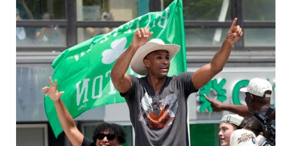 Un veterano cumplió su sueño de ganar el campeonato Un veterano cumplió su sueño de ganar el campeonato